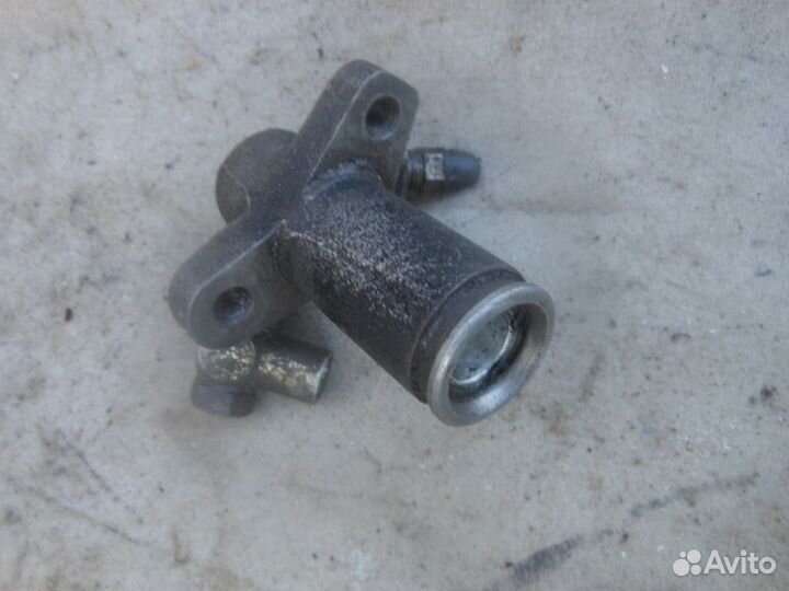 Цилиндр сцепления рабочий для Mitsubishi Lancer C6