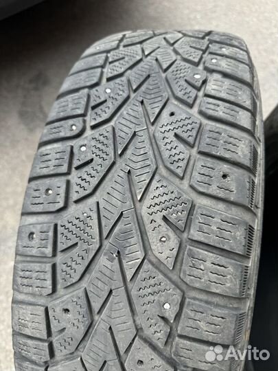 Gislaved NordFrost 100 195/65 R15