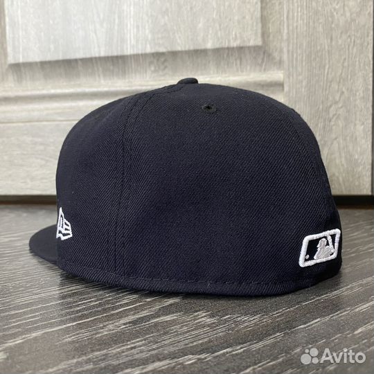 Бейсболка new era оригинал