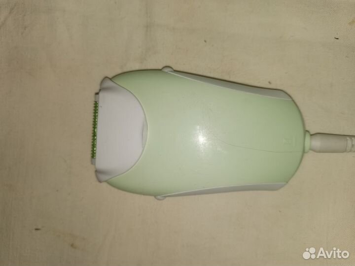 Эпилятор braun