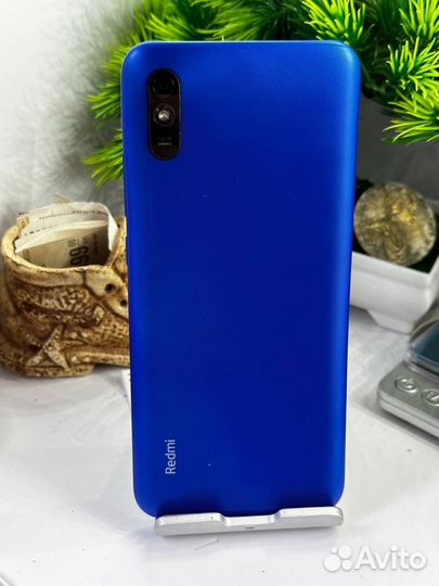 Xiaomi Redmi 9A, 2/32 ГБ