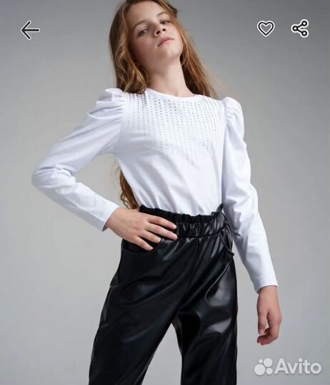 Блузка play today 134