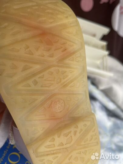 Сандали Капитошка 23 размер