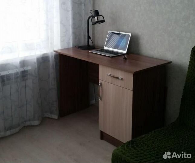 Стол письменный Ронда 1100.1