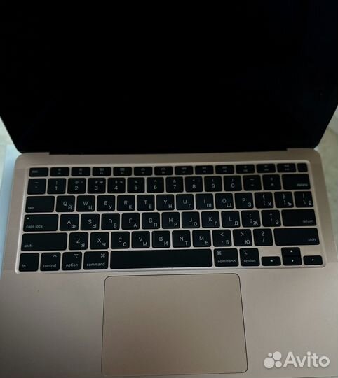Apple MacBook Air 13 2020