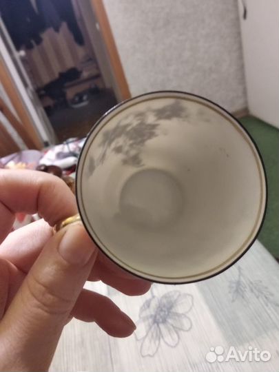 Сервиз кофейный