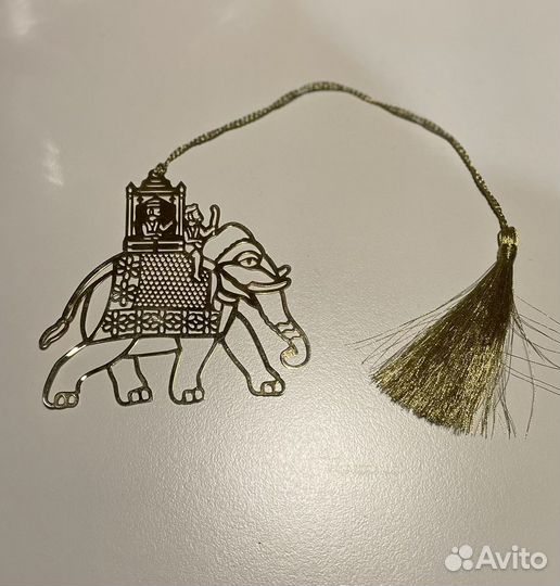 Закладки для книг