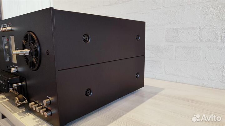 Магнитофон pioneer RT-701S