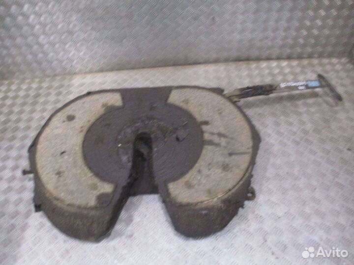 Ссу (Седельно-сцепное устройство) renault 50102282