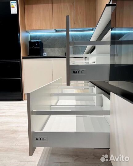 Кухня (цена за всю кухню) модель: 11