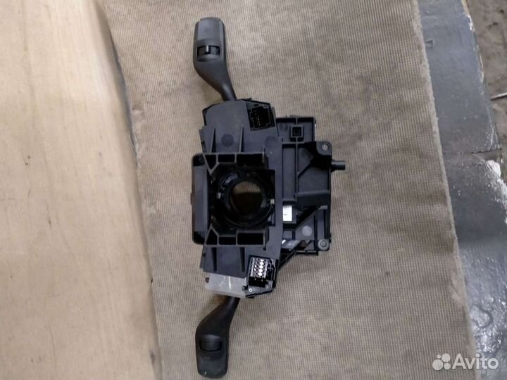 Подрулевой переключатель ford focus 2