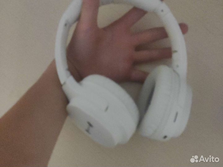 Беспроводные bluetooth наушники