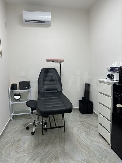 Кабинет бьюти мастера