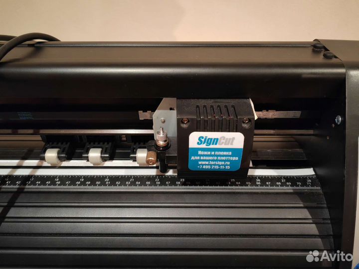 Режущий плоттер SignCut 720C