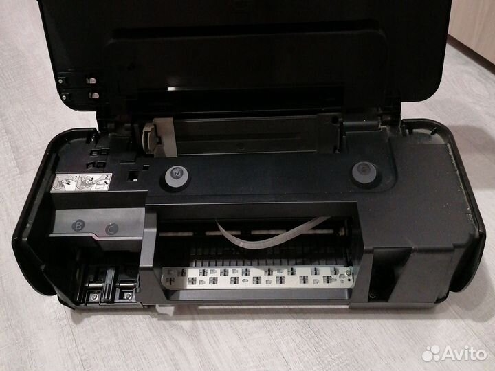 Принтер canon ip1800