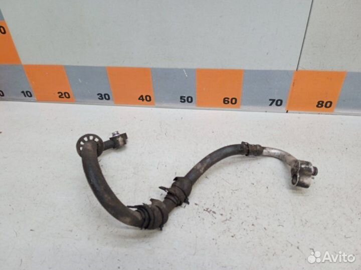 Трубка кондиционера Porsche Cayenne 9PA 4.5 2003