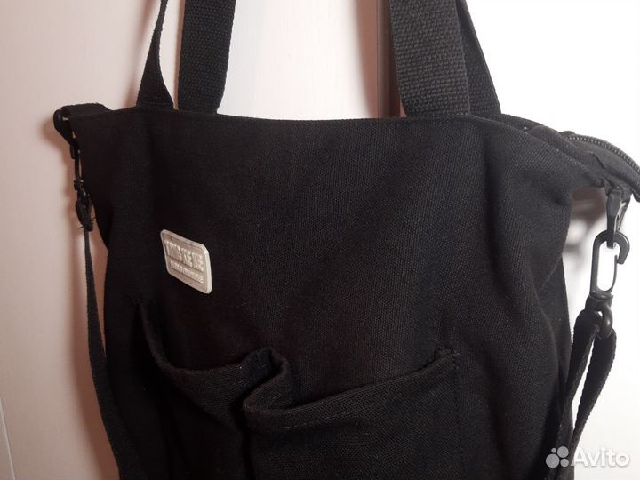 Сумка тоут шоппер