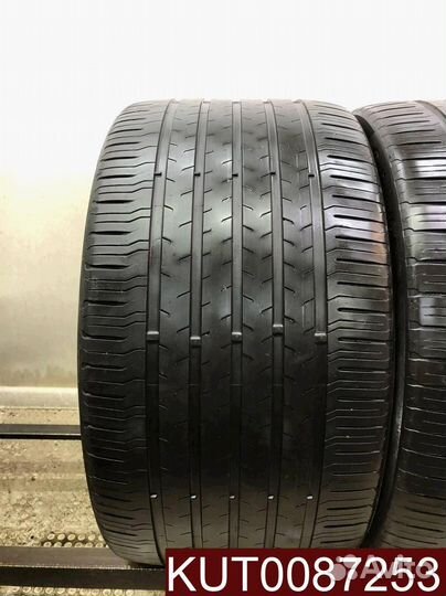 Continental EcoContact 6 315/30 R22 107U
