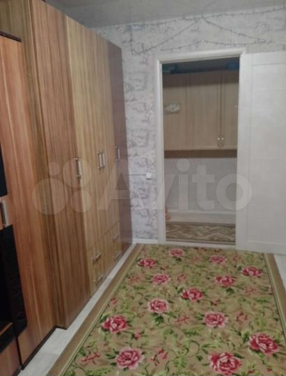 2-к. квартира, 41,1 м², 3/3 эт.