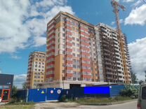 1-к. квартира, 41,9 м², 11/14 эт.