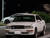 Toyota Crown 2.0 AT, 1994, 170 000 км, с пробегом, цена 450 000 руб.