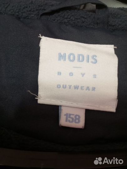 Куртка весна осень для мальчика