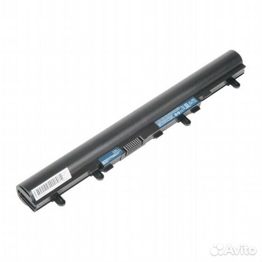 Аккумулятор для ноутбука Acer Aspire V5-431, V5-47