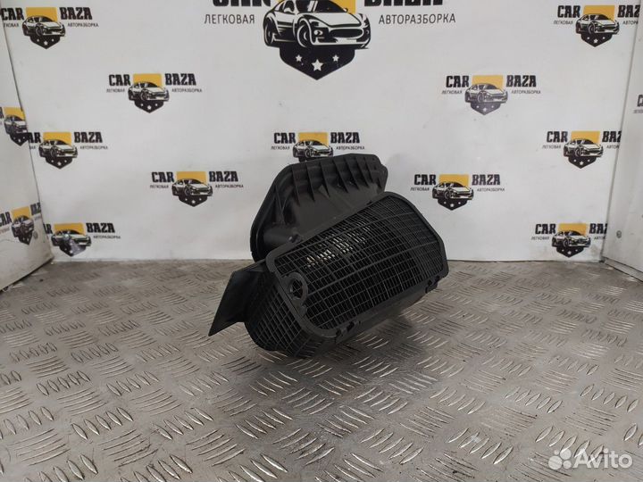 Воздуховод