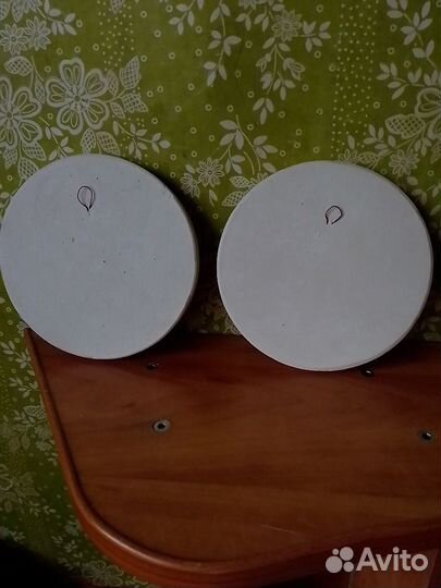 Декоративный барельеф