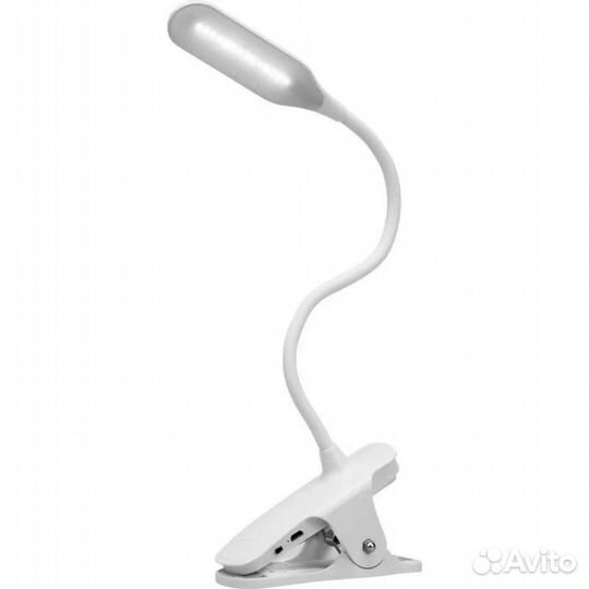 Светильник настольный rexant Click