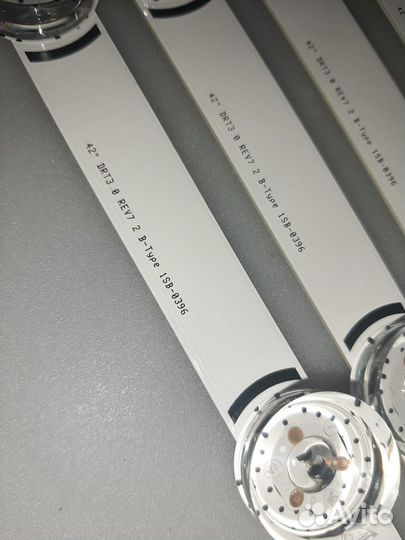 Подсветка LG 6916L-1957C 6916L-1956C