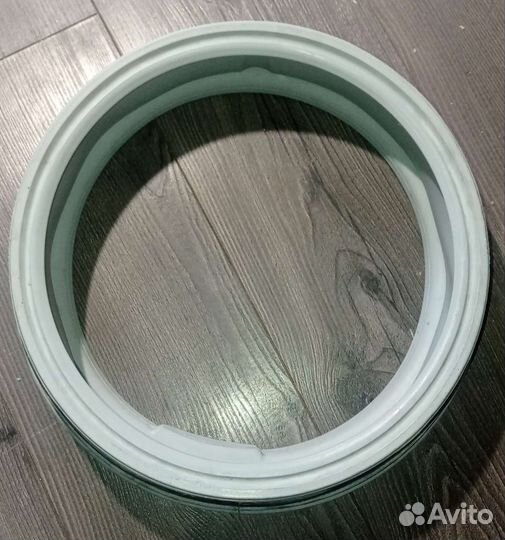 Манжета уплотнитель люка стиральной машины Bosch