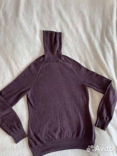 Massimo dutti водолазка 42-44