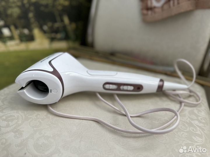 Стайлер babyliss Rowenta