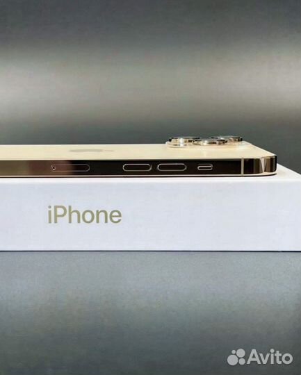 iPhone 14 Pro, 1 ТБ