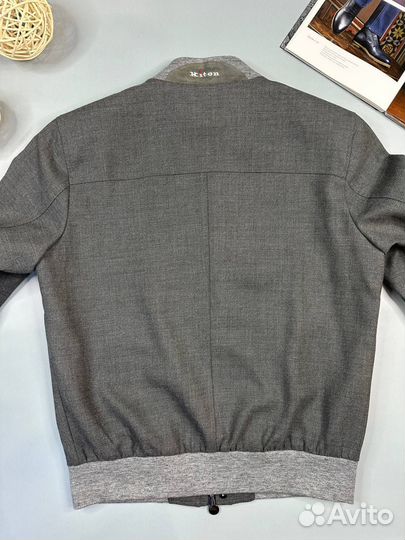 Костюм Kiton Premium