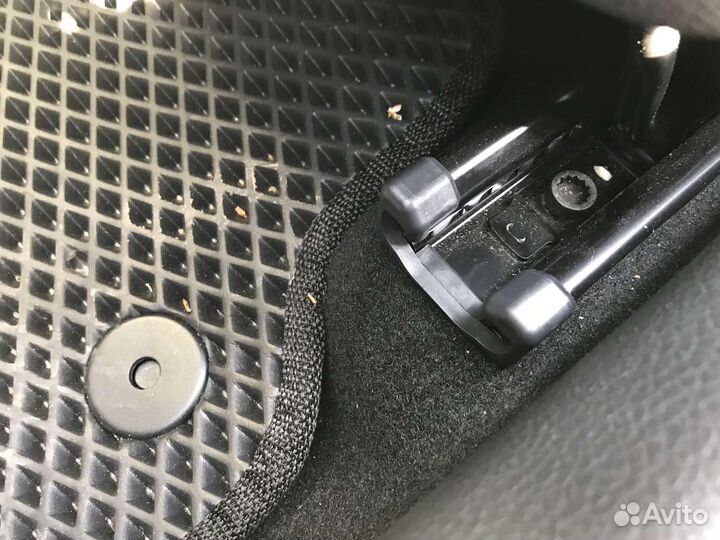 Заглушки Volkswagen