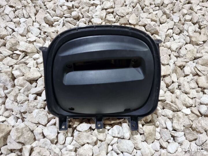 Пепельница Спортейдж 2