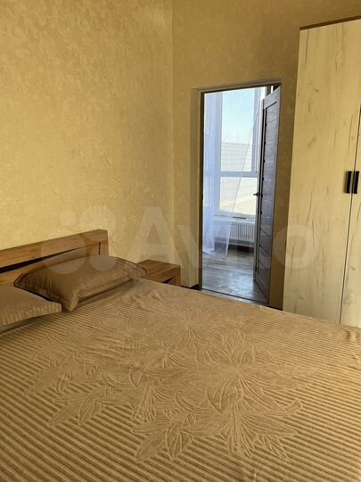 Дом 47 м² на участке 4,5 сот.