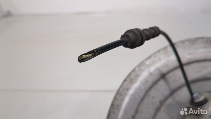 Ступица (кулак, цапфа) левая задняя Chevrolet Malibu 2018