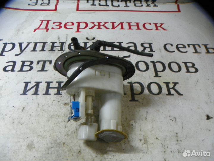 Насос топливный Kia Sportage