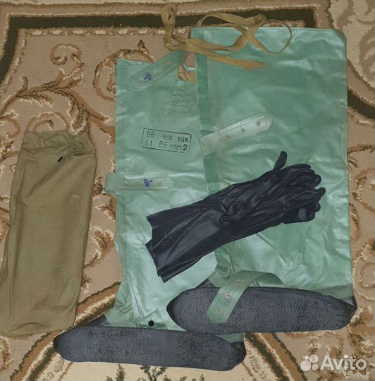 Комплект озк