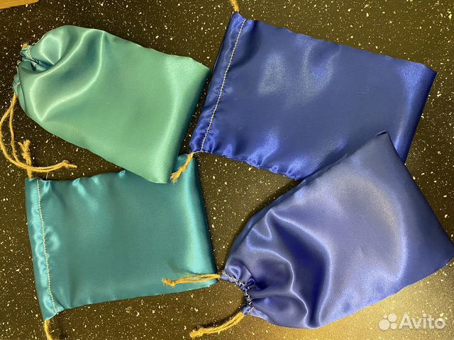 Подарочный мешок