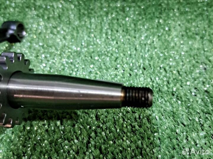 Коленвал на скутер