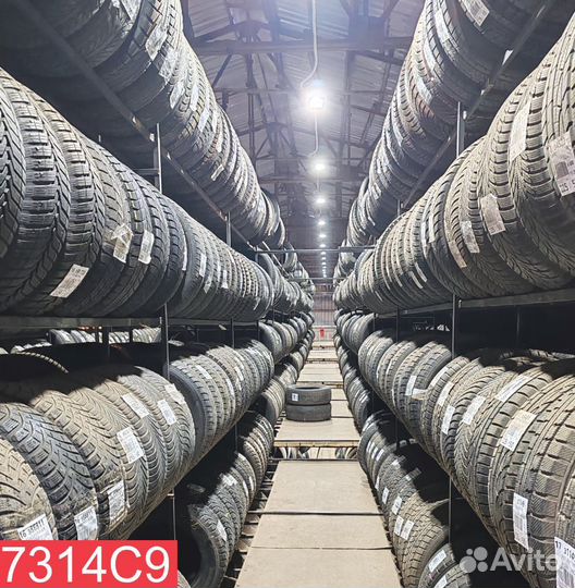 Hankook Winter I'Cept Evo2 W320 225/55 R17 101H