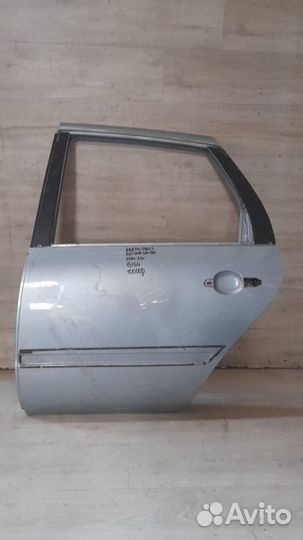 Дверь задняя левая Datsun On-Do С 2014 По 2020 Год