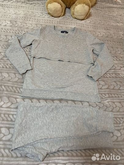 Комтюм для беременных 44-46