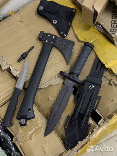 Набор выживания