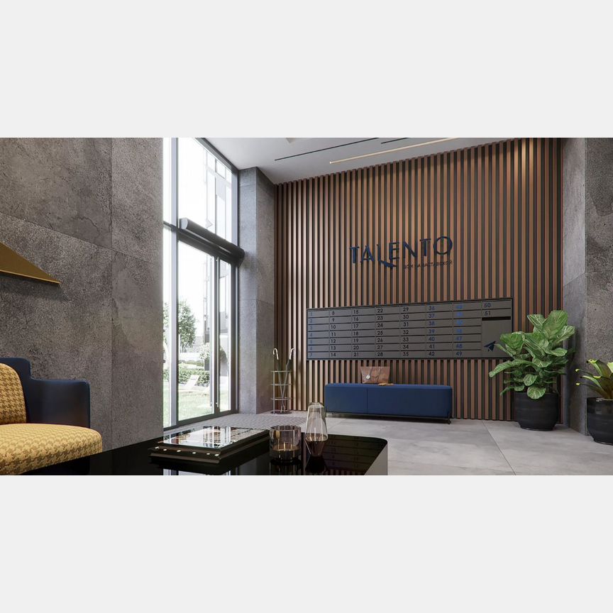 1-к. квартира, 48 м², 4/12 эт.