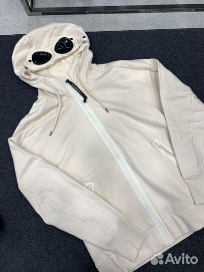 Худи C.P Company Google